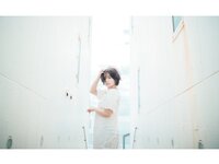 [Photobook] Mana 真奈 blue. ~ Mana Portrait Album ~ (Wunder_Publishing_House.)