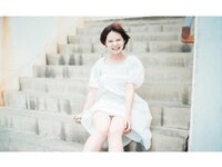 [Photobook] Mana 真奈 blue. ~ Mana Portrait Album ~ (Wunder_Publishing_House.)