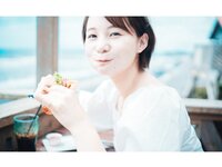 [Photobook] Mana 真奈 blue. ~ Mana Portrait Album ~ (Wunder_Publishing_House.)