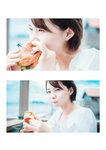 [Photobook] Mana 真奈 blue. ~ Mana Portrait Album ~ (Wunder_Publishing_House.)