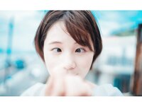 [Photobook] Mana 真奈 blue. ~ Mana Portrait Album ~ (Wunder_Publishing_House.)