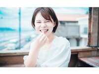 [Photobook] Mana 真奈 blue. ~ Mana Portrait Album ~ (Wunder_Publishing_House.)