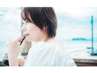 [Photobook] Mana 真奈 blue. ~ Mana Portrait Album ~ (Wunder_Publishing_House.)