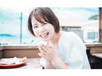 [Photobook] Mana 真奈 blue. ~ Mana Portrait Album ~ (Wunder_Publishing_House.)