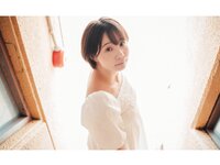 [Photobook] Mana 真奈 blue. ~ Mana Portrait Album ~ (Wunder_Publishing_House.)
