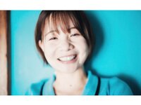 [Photobook] Mana 真奈 blue. ~ Mana Portrait Album ~ (Wunder_Publishing_House.)