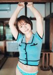 [Photobook] Mana 真奈 blue. ~ Mana Portrait Album ~ (Wunder_Publishing_House.)
