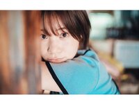 [Photobook] Mana 真奈 blue. ~ Mana Portrait Album ~ (Wunder_Publishing_House.)