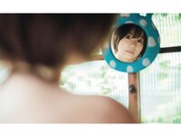 [Photobook] Mana 真奈 blue. ~ Mana Portrait Album ~ (Wunder_Publishing_House.)