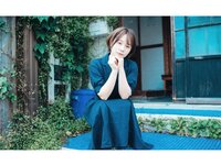 [Photobook] Mana 真奈 blue. ~ Mana Portrait Album ~ (Wunder_Publishing_House.)