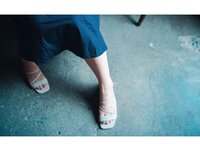 [Photobook] Mana 真奈 blue. ~ Mana Portrait Album ~ (Wunder_Publishing_House.)