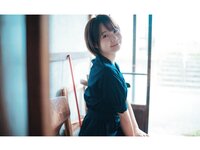 [Photobook] Mana 真奈 blue. ~ Mana Portrait Album ~ (Wunder_Publishing_House.)
