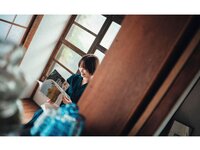 [Photobook] Mana 真奈 blue. ~ Mana Portrait Album ~ (Wunder_Publishing_House.)