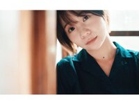 [Photobook] Mana 真奈 blue. ~ Mana Portrait Album ~ (Wunder_Publishing_House.)