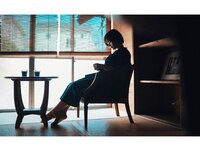 [Photobook] Mana 真奈 blue. ~ Mana Portrait Album ~ (Wunder_Publishing_House.)