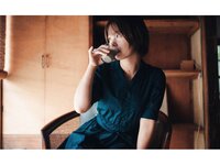 [Photobook] Mana 真奈 blue. ~ Mana Portrait Album ~ (Wunder_Publishing_House.)