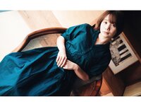 [Photobook] Mana 真奈 blue. ~ Mana Portrait Album ~ (Wunder_Publishing_House.)