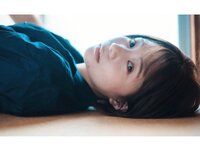 [Photobook] Mana 真奈 blue. ~ Mana Portrait Album ~ (Wunder_Publishing_House.)