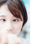 [Photobook] Mana 真奈 blue. ~ Mana Portrait Album ~ (Wunder_Publishing_House.)