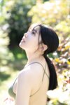 FRIDAYデジタル写真集 流川ゆうり 改め 紫藤るい たわわなＩカップ姫♡vol.1 全カット