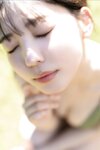 FRIDAYデジタル写真集 流川ゆうり 改め 紫藤るい たわわなＩカップ姫♡vol.1 全カット