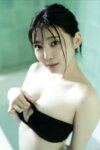 FRIDAYデジタル写真集 流川ゆうり 改め 紫藤るい たわわなＩカップ姫♡vol.1 全カット