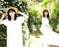 FLASHデジタル写真集 橋本つむぎ『大阪一は、日本一！』