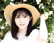 FLASHデジタル写真集 橋本つむぎ『大阪一は、日本一！』