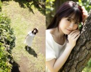 FLASHデジタル写真集 橋本つむぎ『大阪一は、日本一！』