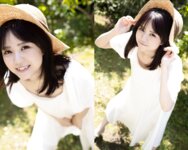 FLASHデジタル写真集 橋本つむぎ『大阪一は、日本一！』