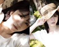 FLASHデジタル写真集 橋本つむぎ『大阪一は、日本一！』