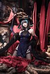 [Cosplay] Month 月一 - Shiba county Cat 柴郡猫