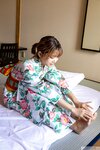 [Graphis] Riko Hoshino 星乃莉子 – New Year’s Holiday Special 2024 – Polaris vol.5