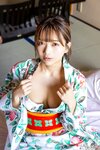 [Graphis] Riko Hoshino 星乃莉子 – New Year’s Holiday Special 2024 – Polaris vol.5