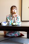 [Graphis] Riko Hoshino 星乃莉子 – New Year’s Holiday Special 2024 – Polaris vol.5