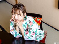[Graphis] Riko Hoshino 星乃莉子 – New Year’s Holiday Special 2024 – Polaris vol.5