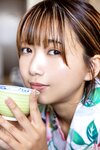 [Graphis] Riko Hoshino 星乃莉子 – New Year’s Holiday Special 2024 – Polaris vol.5