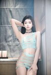 [Cosplay] 江念鱼 - 绿色情趣