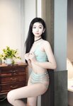 [Cosplay] 江念鱼 - 绿色情趣