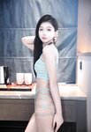 [Cosplay] 江念鱼 - 绿色情趣