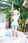 [Cosplay] 喜欢爱理吗 - 可可萝