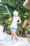 [Cosplay] 喜欢爱理吗 - 可可萝