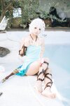 [Cosplay] 喜欢爱理吗 - 可可萝
