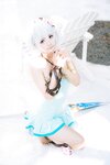[Cosplay] 喜欢爱理吗 - 可可萝