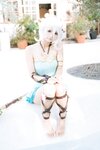 [Cosplay] 喜欢爱理吗 - 可可萝