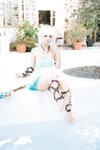 [Cosplay] 喜欢爱理吗 - 可可萝