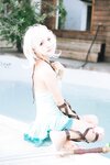 [Cosplay] 喜欢爱理吗 - 可可萝