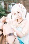 [Cosplay] 喜欢爱理吗 - 可可萝