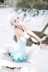 [Cosplay] 喜欢爱理吗 - 可可萝
