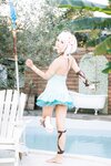 [Cosplay] 喜欢爱理吗 - 可可萝
